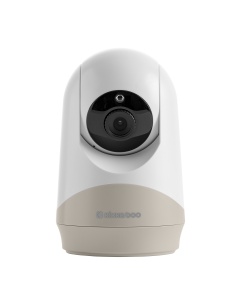 KikkaBoo Video bebi monitor RHEN 5″ bež - Img 12