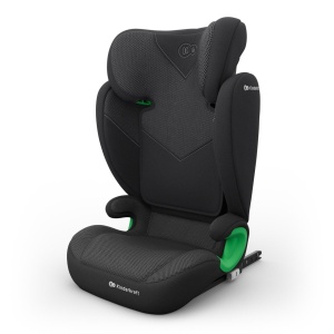 KINDERKRAFT AUTO SJEDIŠTE JUNIOR FIX 2 PLUS I-Size 100-150cm BLACK - Img 4