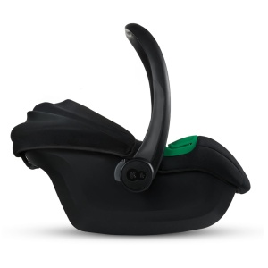 KINDERKRAFT AUTO SJEDIŠTE MINK PRO 2 I-size BLACK - Img 2