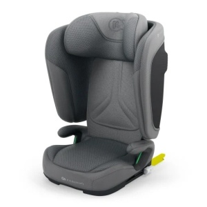 Kinderkraft auto sjedište UNITY 2 I-Size GREY - Img 2