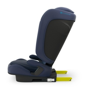 Kinderkraft auto sjedište UNITY 2 I-Size NAVY - Img 3
