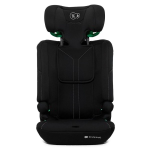 KINDERKRAFT AUTOSJEDISTE I-COMFY I-SIZE 76-150CM BLACK - Img 2