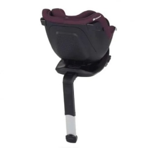 KINDERKRAFT AUTOSJEDIŠTE I - GUARD PRO 61-105CM CHERRY - Img 7
