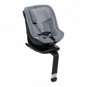 KINDERKRAFT AUTOSJEDIŠTE I - GUARD PRO 61-105CM COOL GREY - Img 7