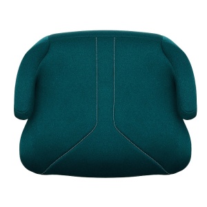 KINDERKRAFT BUSTER I-BOOST2 125-150CM GREEN - Img 4