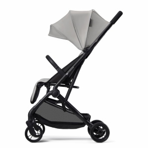 KINDERKRAFT KOLICA INDY 3 URBAN GREY - Img 11
