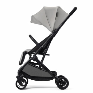 KINDERKRAFT KOLICA INDY 3 URBAN GREY - Img 6