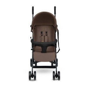 KINDERKRAFT KOLICA ZA BEBE TIK BROWN - Img 5