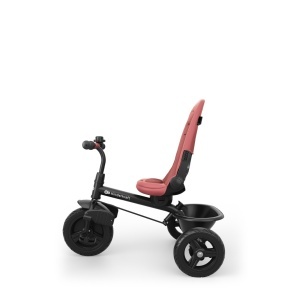 KINDERKRAFT TRICIKL ASTON 2 PLUS PINK - Img 5