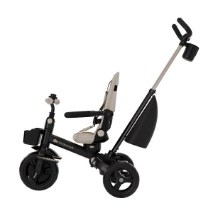 KINDERKRAFT TRICIKL AVEO 2 PLUS BEIGE - Img 6