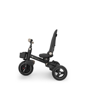 KINDERKRAFT TRICIKL SPINSTEP 2 PLUS BEIGE - Img 4