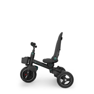KINDERKRAFT TRICIKL SPINSTEP 2 PLUS GREEN - Img 6