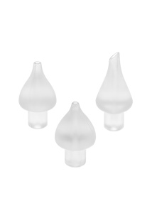 Lionelo Baby Air Flow – bežični aspirator za nos White - Img 6