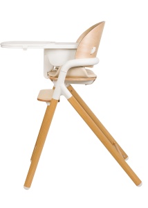 Lionelo Celia – hranilica White Natural Wood - Img 7