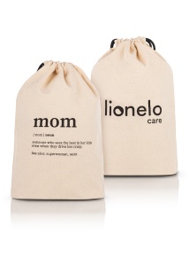 Lionelo Fidi Free Simple – hands-free pumpa za izmlazanje - Img 10