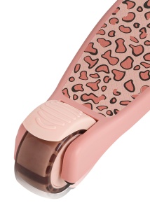 Lionelo Franky – balans trotinet 2u1 Pink Rose - Img 7