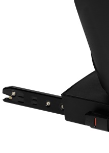 Lionelo Neal – auto sjedište i-Size 100–150 cm Black Carbon - Img 9