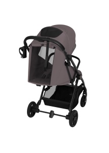 Lionelo Tansi – kolica za bebe Beige Taupe - Img 7