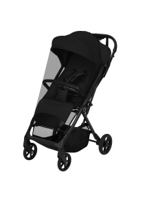 Lionelo Tansi – kolica za bebe Black Onyx - Img 2