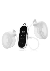 Lionelo Twee Free – dvostruka hands-free pumpa za izmlazanje