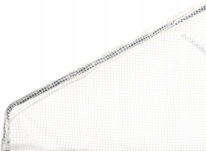 Mini baštenski plastenik bijeli 180 × 140 × 94 cm - Img 6