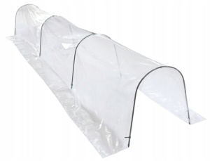 Mini baštenski plastenik, dimenzija folije 1,8 × 6 m 5900 - Img 5