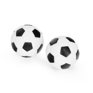 Mini stoni fudbal drveni 69x35 cm ECOTOYS - Img 8