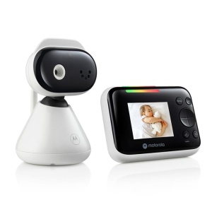 Motorola PIP1200 video bebi monitor