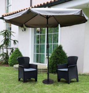 Postolje za baštenski suncobran, MultiGarden - Img 7