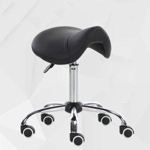 ROTIRAJUĆA STOLICA, PODESIVA, ZA SALON - ORDINACIJU MODERNO 17