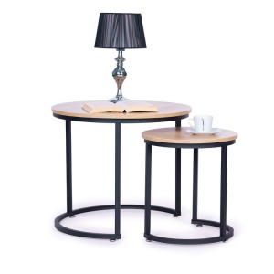 Set 2 coffee stola - Img 2