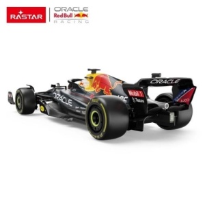 Automobil na daljinsko upravljanje Formula Oracle Red Bull Racing RB18 – Rastar - Img 4