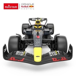 Automobil na daljinsko upravljanje Oracle Red Bull Racing RB18 - Rastar - Img 2