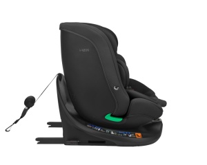 Autosjedište i-Van i-SIZE 40–150 cm Black - Img 5