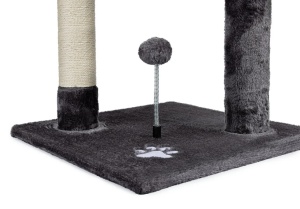 CESKO ZA MACKE AMI XL DARK GRAY - Img 4