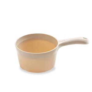 Jungle bokal za polivanje beba beige