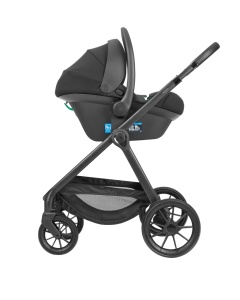 Kikka Boo 3u1 kolica za bebe Modena Beige 2027 - Img 8