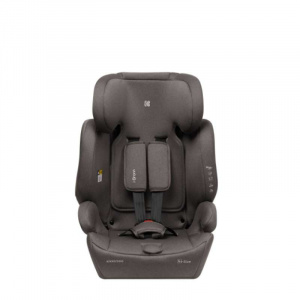 KIKKA BOO AUTO SJEDIŠTE 76-150 CM I-BRONN I-SIZE BEIGE - Img 3