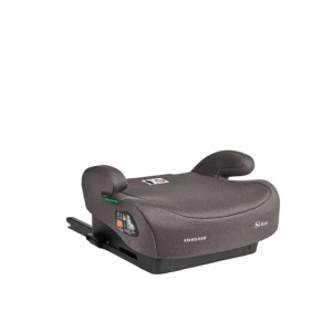 Kikka boo autosjedište 125-150cm I-Boost I-SIZE Brown - Img 8