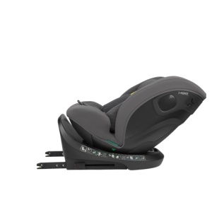 Kikka boo autosjedište 40-150cm I - Hike I - SIZE Dark Grey 2026 - Img 6