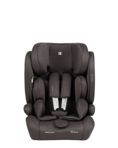 Kikka Boo autosjedište 76-150 cm i-Cross i-SIZE Brown - Img 2