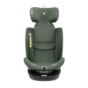 Kikka boo autosjedište i-Reverse i-SIZE 40-150 cm Army Green - Img 2