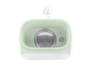 Kikka Boo Dvostruki grijač za flašice 4u1 Handy Mint - Img 5
