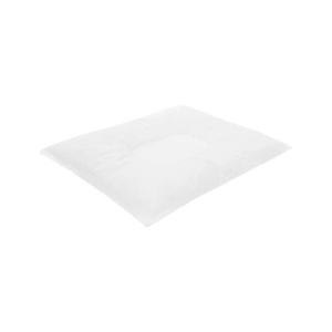 Kikka boo ergonomski jastuk za bebe 35х45х5cm 6m+