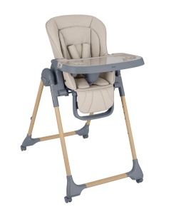 Kikka Boo hranilica za bebe Olive 2 Beige