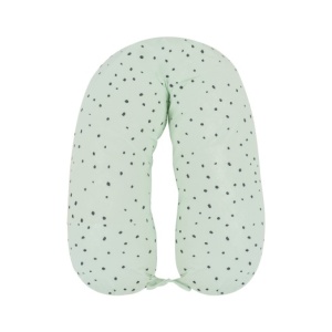 Kikka boo jastuk za majku BEAR WITH ME Mint - Img 1