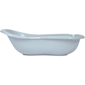 Kikka boo kadica Hippo 101cm Blue - Img 3