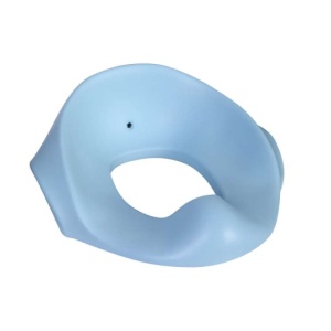 Kikka boo toaletni adapter za djecu FILPPER BLUE EVA pjena