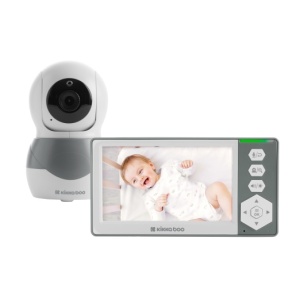 Kikka boo video monitor 4.3" ADY - Img 1