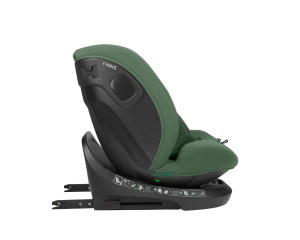 KikkaBoo Auto-sjedište i-HIKE i-Size 40–150 cm maslinasto zelena 2026 - Img 11